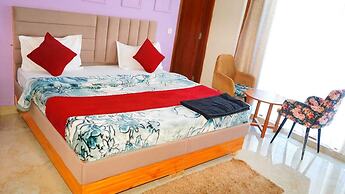 Morni Hills Jungle Resort