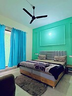 Morni Hills Jungle Resort