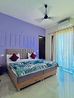 Morni Hills Jungle Resort