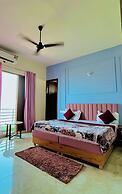 Morni Hills Jungle Resort