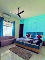 Morni Hills Jungle Resort