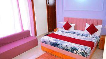 Morni Hills Jungle Resort