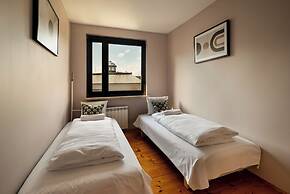 RentPlanet - Apartament św. Antoniego