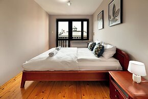 RentPlanet - Apartament św. Antoniego