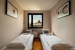 RentPlanet - Apartament św. Antoniego