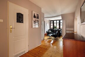 RentPlanet - Apartament św. Antoniego