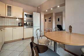RentPlanet - Apartament św. Antoniego
