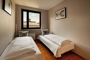 RentPlanet - Apartament św. Antoniego