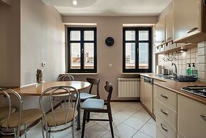 RentPlanet - Apartament św. Antoniego