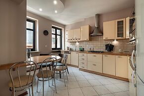RentPlanet - Apartament św. Antoniego