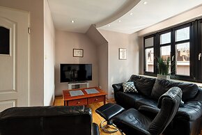RentPlanet - Apartament św. Antoniego