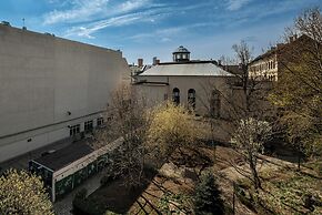 RentPlanet - Apartament św. Antoniego