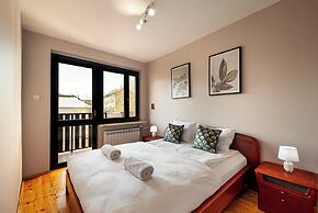 RentPlanet - Apartament św. Antoniego