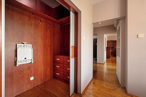 RentPlanet - Apartament św. Antoniego