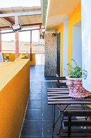 Blue Nest Ottava