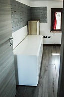 Blue Nest Ottava