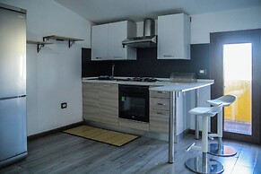 Blue Nest Ottava