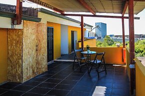 Blue Nest Ottava