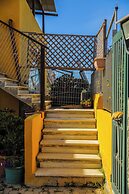 Blue Nest Ottava