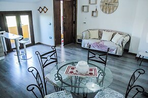 Blue Nest Ottava