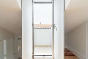 Graça Duplex With A View by Homing