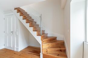 Graça Duplex With A View by Homing