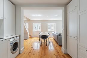 Graça Duplex With A View by Homing