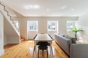 Graça Duplex With A View by Homing