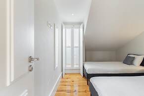 Graça Duplex With A View by Homing