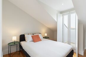 Graça Duplex With A View by Homing