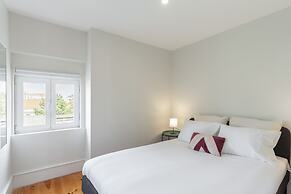 Graça Duplex With A View by Homing
