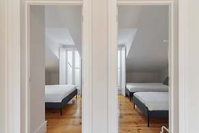 Graça Duplex With A View by Homing