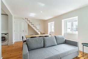Graça Duplex With A View by Homing
