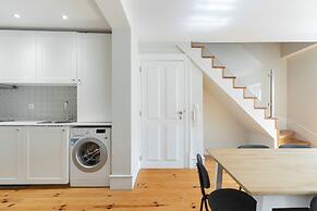 Graça Duplex With A View by Homing