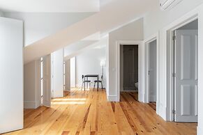 Graça Duplex With A View by Homing