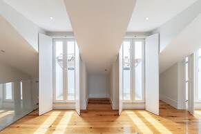 Graça Duplex With A View by Homing