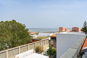 Graça Duplex With A View by Homing