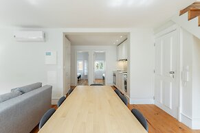 Graça Duplex With A View by Homing