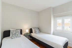 Graça Duplex With A View by Homing