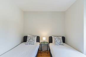 GRA A Duplex With A View by Homing