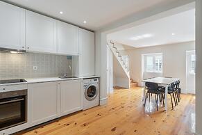 GRA A Duplex With A View by Homing