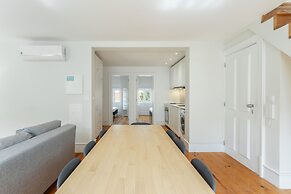 GRA A Duplex With A View by Homing