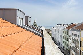 GRA A Duplex With A View by Homing