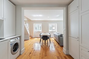 GRA A Duplex With A View by Homing