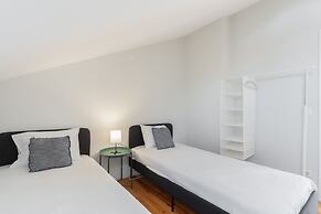 GRA A Duplex With A View by Homing