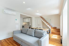 GRA A Duplex With A View by Homing