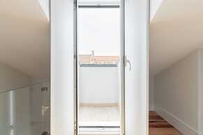 GRA A Duplex With A View by Homing