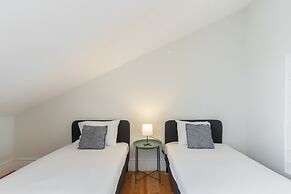 GRA A Duplex With A View by Homing