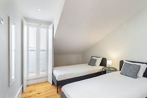 GRA A Duplex With A View by Homing
