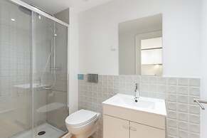 GRA A Duplex With A View by Homing